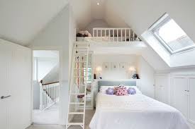Loft bed designs for small rooms. How Can I Make My Loft Conversion Feel Bigger Houzz Uk