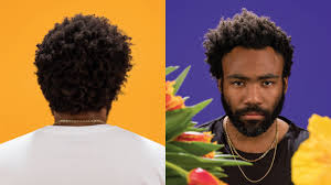 She told you she'd do the damn thing,' and hung up. Donald Glover Can T Save You The New Yorker