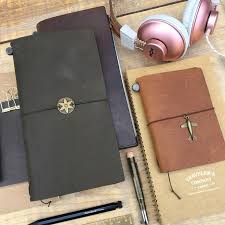 Olive Notebook Olive Pen En Olive Penclip Zijn Uit Voorraad Leverbaar Midori Travelers Notebook Travelers Notebook Travel Journal