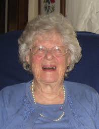 Obituary of Eileen Margaret Hardiman DeMone