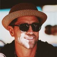 Justin Capri's Instagram, Twitter & Facebook