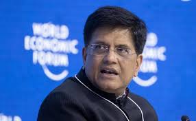 UK Minister To Meet Piyush Goyal Over Trade Agreement Today