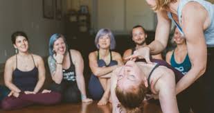 Check spelling or type a new query. Ashtanga Yoga Victoria