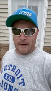 LIONS SUPER BOWL RUN STARTS TONIGHT!!!