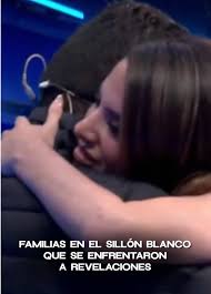 Susy Díaz y su icónica respuesta en El Valor de la Verdad