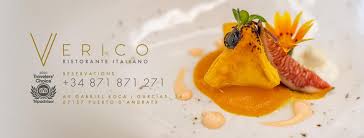 Verico Ristorante Puerto Andratx Posts Puerto De Andraitx Islas Baleares Spain Menu Prices Restaurant Reviews Facebook
