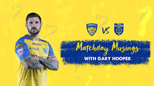 Celtic's english striker gary hooper vies with barcelona's chilean forward alexis sanchez during the uefa champions league football match fc barcelona vs celtic cf on october 23, 2012 at the camp nou. Kerala Blasters Matchday Musings Gary Hooper Onefootball