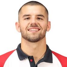 Estadísticas René Bernal,