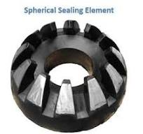 spherical packing element - Sichuan Xinwei Rubber Co., Ltd ...