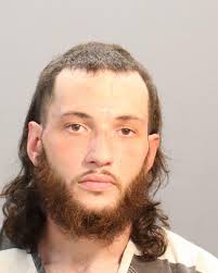 ELDER, CAREY JAKE was booked into the Bell County Jail