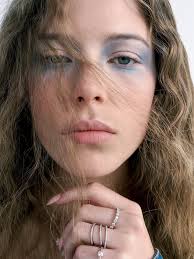 TESSA JEAN Photography @hartclaire_ Styling @anastacia.bijou Makeup  @nishavanberkelmakeup @tessa.j #ChadwickModels