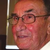 Obituary information for E. John Ferguson