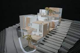 izmir varyant house project architecture mete keskin house