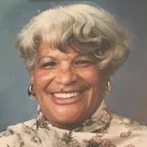 Obituary of Flora L. Welch