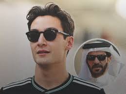 El asiento de Jack Doohan en Alpine será reevaluado a medida que avance el  año 2025. Flavio Briatore lo deja claro: "si hay un piloto que no  progresa... será cambiado"