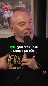 La découverte de Samuel Girard