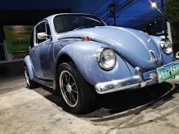 Image result for Gemini Blue 1972 Volkswagen