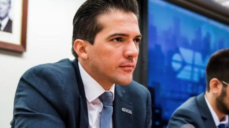 Deputado Rubinho Nunes critica eleitores do PT e governo Lula