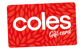 Maybe you would like to learn more about one of these? Gift Cards Available At Coles Coles