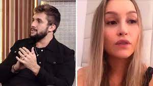 She portrays ari on netflix's elite. Vmeno2cwsez3pm