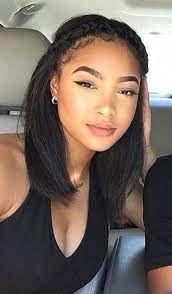 Latest Makeup Tutorials Eyeshadowsmakeupideas Eyeshadowsmakeupideas Latest Latest Mak Flat Iron Hair Styles Straight Hairstyles Long Hair Styles