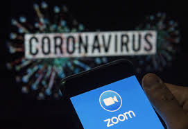 Zoom events is coming soon! Beware Zoom Users Here S How People Can Zoom Bomb Your Chat
