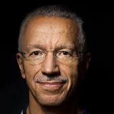 Edwin Berg, Eric Surmenian & Fred Jeanne