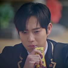 Счастье Баэ Роны и Сеохуна в The Penthouse