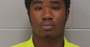 Man pleads guilty, sentenced to 40 years, with 7 suspended, in 2020 death