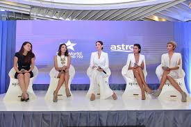 While we can't confirm who will win. Namesherry Asia S Next Top Model 5 Expect The Unexpected