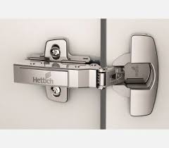 Sensys 8645i 9 5k Thick Door Hinge For Door Thickness 15 24 Mm With Mounting Plate Door Hinges Kitchen Door Hinges Concealed Hinges