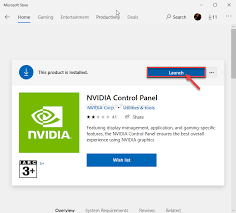 Fixes for nvidia control panel not opening windows 10/8/7. Fix Supported Nvidia Driver Is Not Installed On Your System Problem In Windows 10