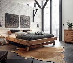 Wahlweise aus massiver buche in weiss oder kernbuche. Hasena Oak Vintage Bloc 16 Inca Nakio Stabil Bettgestell Living Domani
