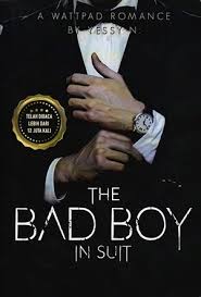 Download Novel The Bad Boy In Suit By Yessy N Pdf Indonesia Ebook