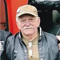 Donald L. Bay Obituary