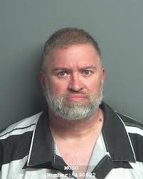 Robert Dennis Carmichael Jr (48) Arrest Date: 09/19/24 Arrest Location:  8568 MAGNOLIA TRAILS Arrest Description: ASSAULT