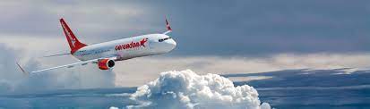 Book before end of the month save on low cost flight tickets! Eine Neue Ara Des Reisens Corendon Airlines