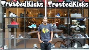 Goat is an online only sneaker site that sells both new and lightly used sneakers. Top 10 Sneaker Resale Websites Negro Manosphere