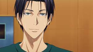 KnB Inspirations - Tumblr