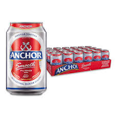 87 with 6,362 ratings and reviews. Anchor Smooth 24 Cans Pack Drinkies Malaysia