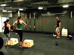 Pin On Fitness Studio Designs