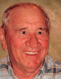 Obituary information for Arlie Rayburn Givens