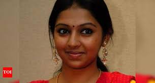 Lakshmi Menon's biggies wishlist