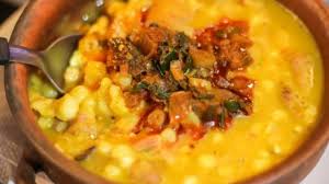 El locro es la comida más tradicional de la semana de mayo y demás fechas patrias (25. G8lqb7sbwecd3m