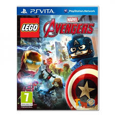 Kaufe dir minutes für playstation vita oder. Lego Marvel Avengers Ps Vita Game Shop4de Com