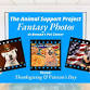 The Animal Support Project Fantasy Photos event image