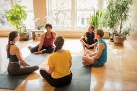 Wasup yoga is wa's first and longest running stand up paddle board yoga community. These Are 8 Of The Best Yoga Studios In Seattle Curated