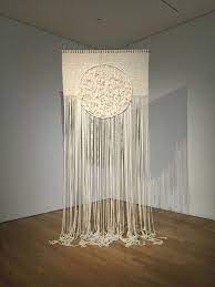 Img 4801 2 Jpg Macrame Art Macrame Wall Hanging Modern Macrame