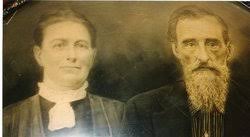 John Wise Council Walker (1855-1930)