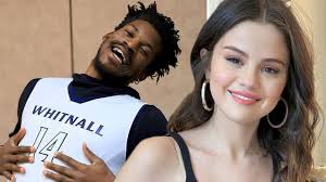 The nba rumor mill is in full swing but jimmy butler might have made the biggest offseason transaction this year. Jimmy Butler Caught On Date With Selena Gomez Just Days After Vacationing With His Baby Mama Youtube